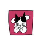 うし大スター Part2（個別スタンプ：4）