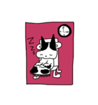 うし大スター Part2（個別スタンプ：6）