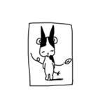 うし大スター Part2（個別スタンプ：7）
