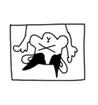 うし大スター Part2（個別スタンプ：12）