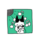 うし大スター Part2（個別スタンプ：19）
