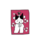 うし大スター Part2（個別スタンプ：22）