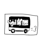 うし大スター Part2（個別スタンプ：26）