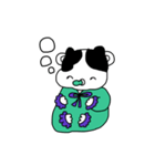 うし大スター Part2（個別スタンプ：27）