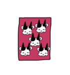 うし大スター Part2（個別スタンプ：31）