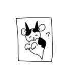 うし大スター Part2（個別スタンプ：34）