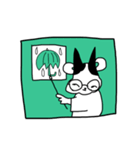 うし大スター Part2（個別スタンプ：37）