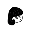 毎日めめたん（個別スタンプ：3）