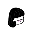 毎日めめたん（個別スタンプ：4）