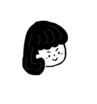 毎日めめたん（個別スタンプ：5）