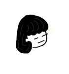 毎日めめたん（個別スタンプ：6）