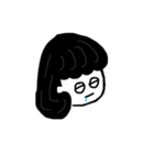 毎日めめたん（個別スタンプ：11）