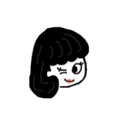 毎日めめたん（個別スタンプ：16）