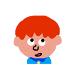 くまさんとくまさんの仲間達（個別スタンプ：22）