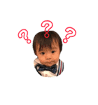 あおととあさひ2（個別スタンプ：12）