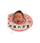ちびまるスタンプ_1（個別スタンプ：5）