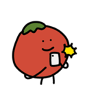 野菜集会3（個別スタンプ：1）
