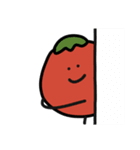 野菜集会3（個別スタンプ：7）