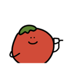 野菜集会3（個別スタンプ：9）