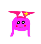 メルヘンランド☆（個別スタンプ：3）