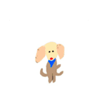 メルヘンランド☆（個別スタンプ：5）