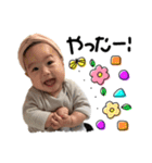 りんスタンプ (by hoho)（個別スタンプ：21）