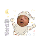 いちかちゃん(by hoho)（個別スタンプ：2）