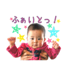 だってかわいいんだもん-3-（個別スタンプ：3）