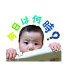 だってかわいいんだもん-3-（個別スタンプ：7）