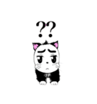 いぬかな（個別スタンプ：8）