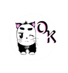 いぬかな（個別スタンプ：17）