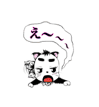 いぬかな（個別スタンプ：31）