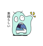 みんな大好き あや。（個別スタンプ：2）