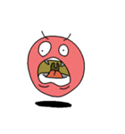 みんな大好き あや。（個別スタンプ：3）