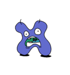 みんな大好き あや。（個別スタンプ：4）