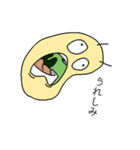 みんな大好き あや。（個別スタンプ：6）
