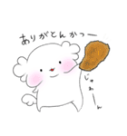 まるちーぬ2（個別スタンプ：1）
