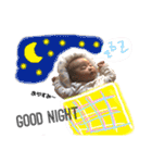 琴都ちんスタンプ（個別スタンプ：23）