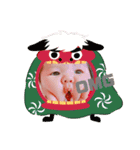 ちゅむぎたん（個別スタンプ：23）