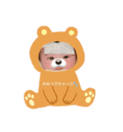 ちゅむぎたん（個別スタンプ：24）