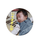 純子のつぶやき3（個別スタンプ：7）