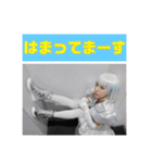 大田王パート2（個別スタンプ：18）