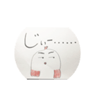 もへピヨ達の生活4（個別スタンプ：1）