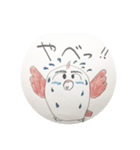 もへピヨ達の生活4（個別スタンプ：4）