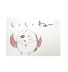 もへピヨ達の生活4（個別スタンプ：6）