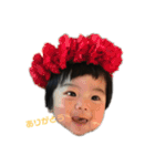 はるこむ2（個別スタンプ：1）