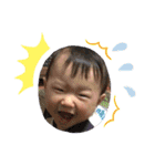 こたと、たまにミイ（個別スタンプ：7）
