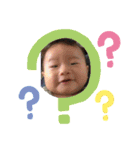 こたと、たまにミイ（個別スタンプ：11）