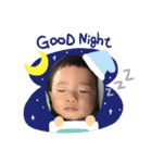 こたと、たまにミイ（個別スタンプ：16）