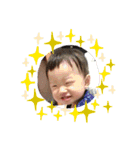 こたと、たまにミイ（個別スタンプ：19）